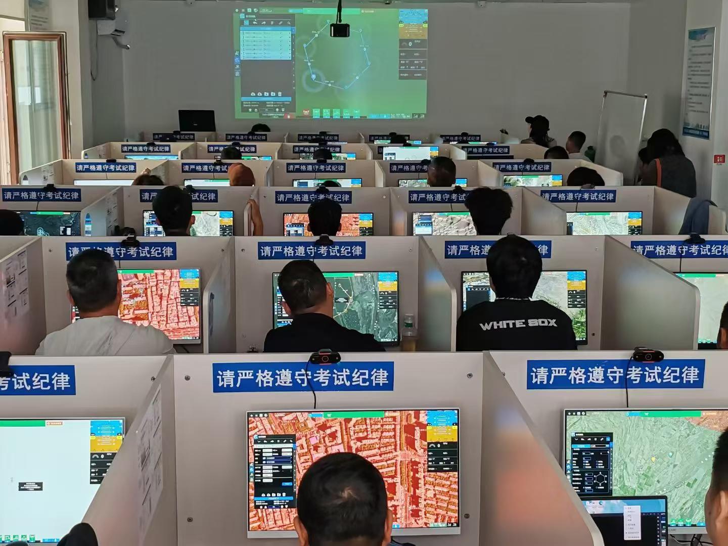 新疆凯兰航空02考带你-暑期学习无人机CAAC执照的必要性
